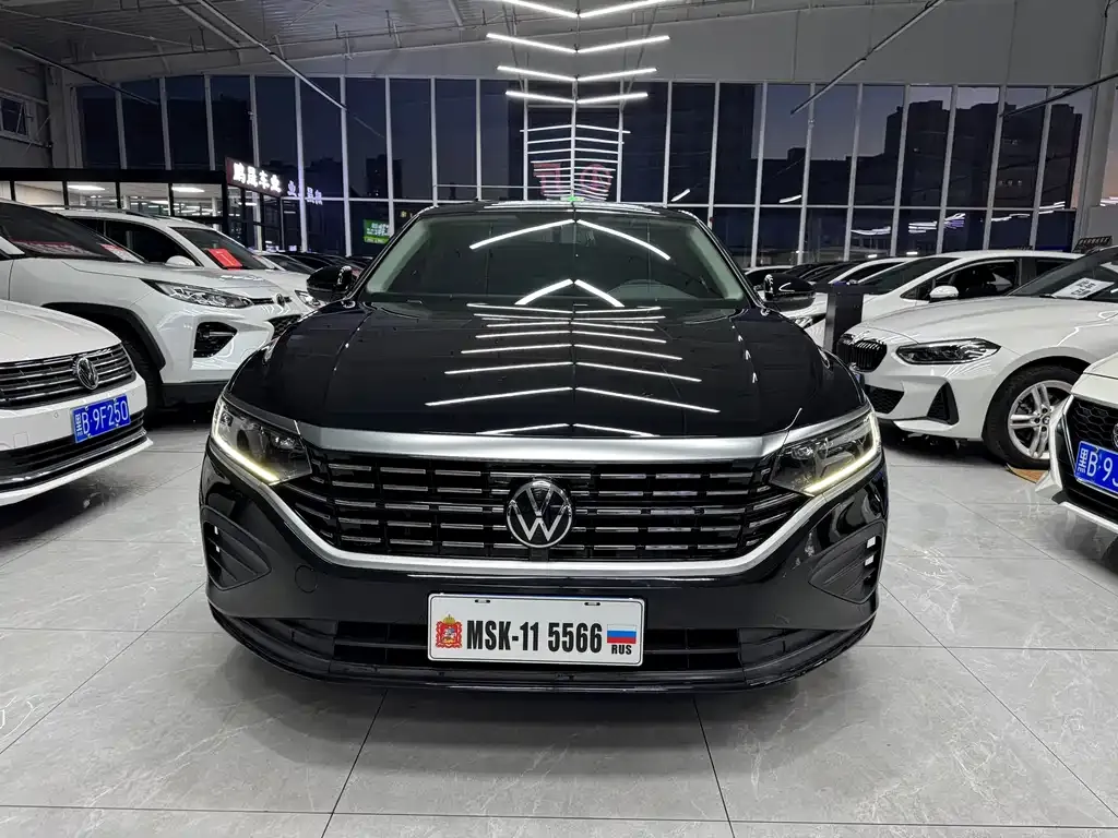 Volkswagen Passat 2022 из CN, фото 6