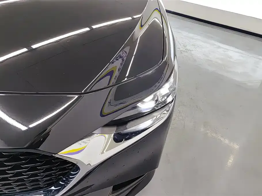 Mazda 3 Axela 2024 из CN, фото 3