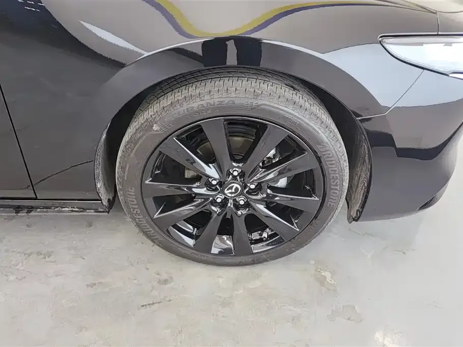Mazda 3 Axela 2024 из CN, фото 7