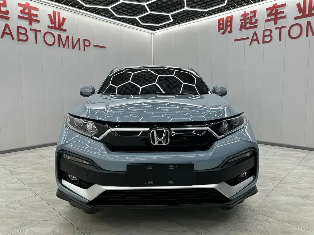Honda XR-V 2022 из CN, фото 8