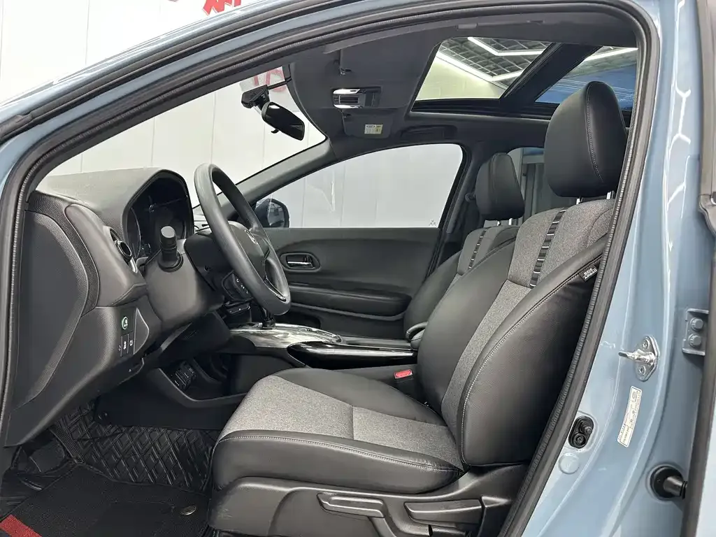 Honda XR-V 2022 из CN, фото 5