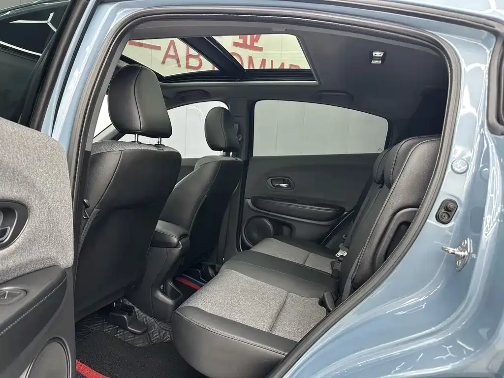 Honda XR-V 2022 из CN, фото 6