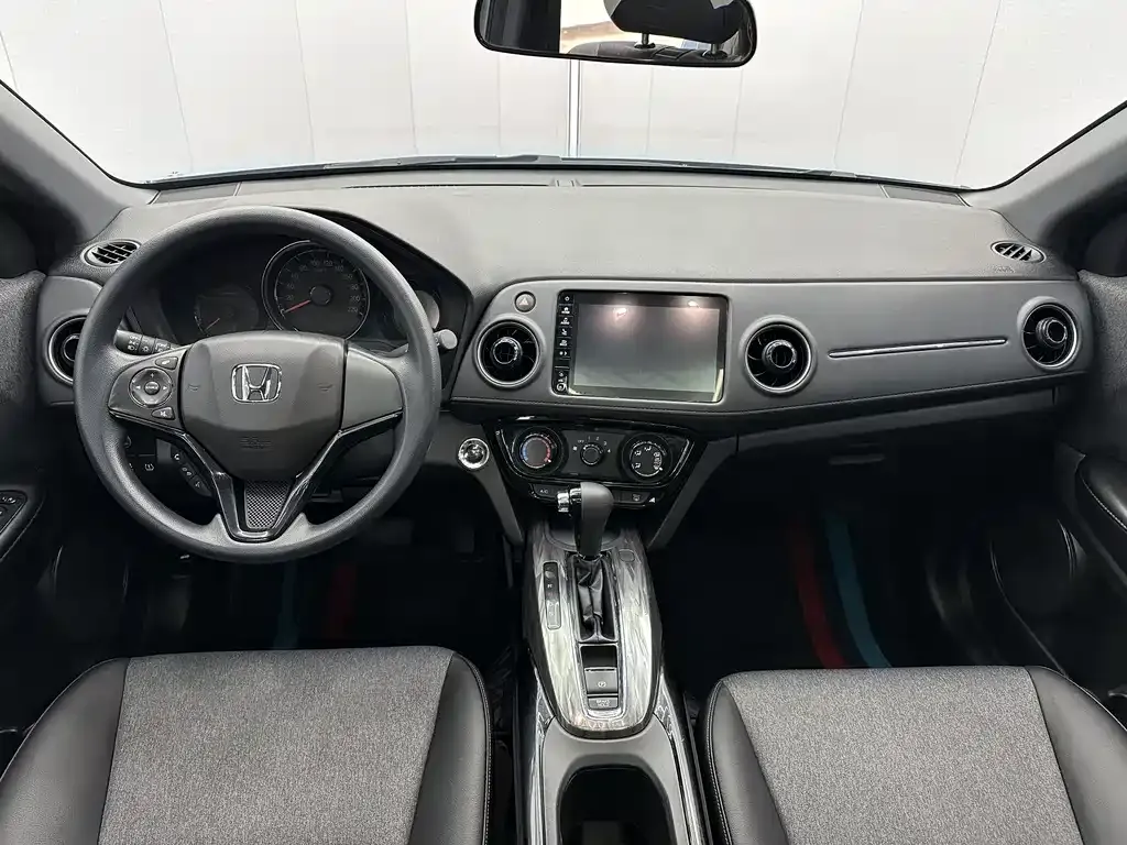 Honda XR-V 2022 из CN, фото 10
