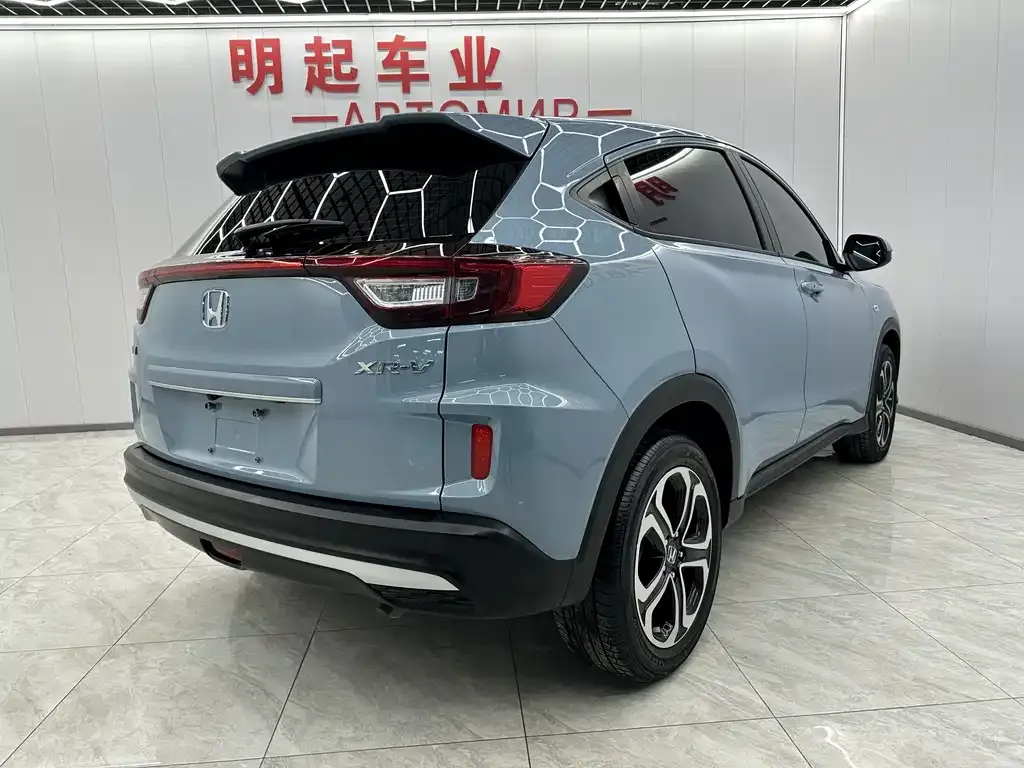 Honda XR-V 2022 из CN, фото 3
