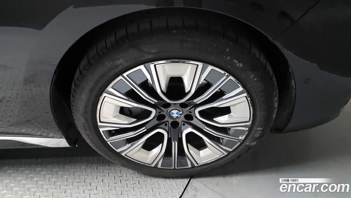 BMW 7-Series 2023 из KR, фото 6