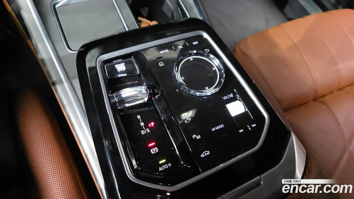 BMW 7-Series 2023 из KR, фото 9