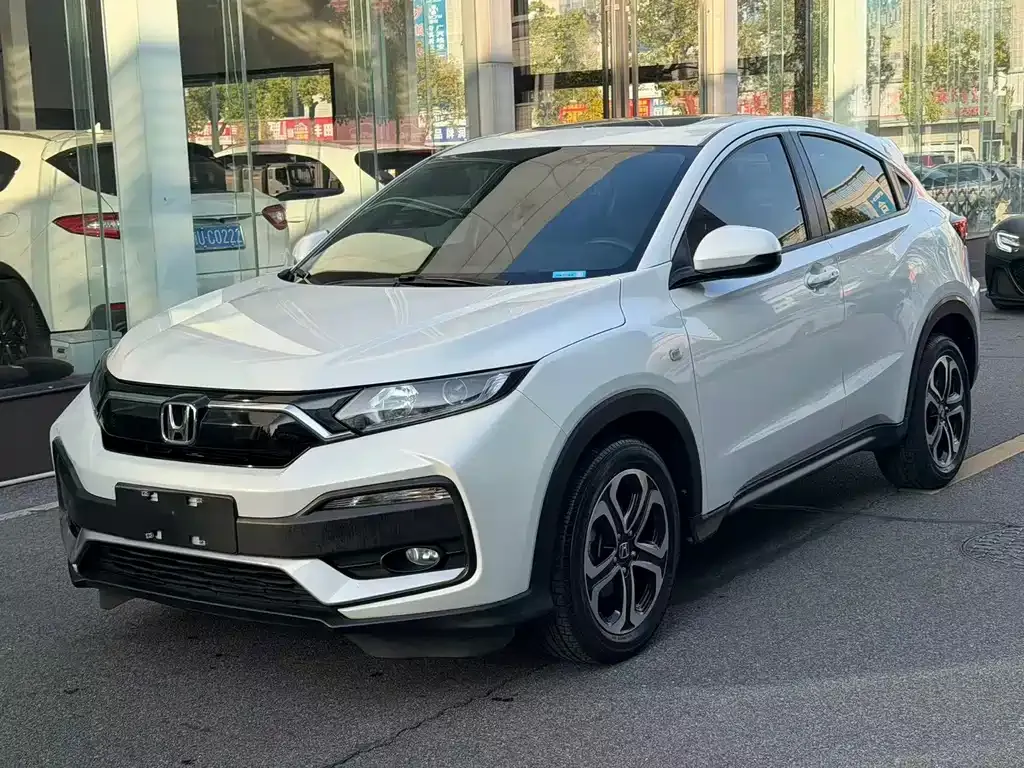 Honda XR-V 2022 из CN, фото 1