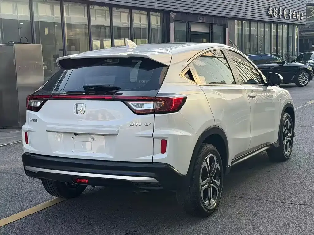 Honda XR-V 2022 из CN, фото 9
