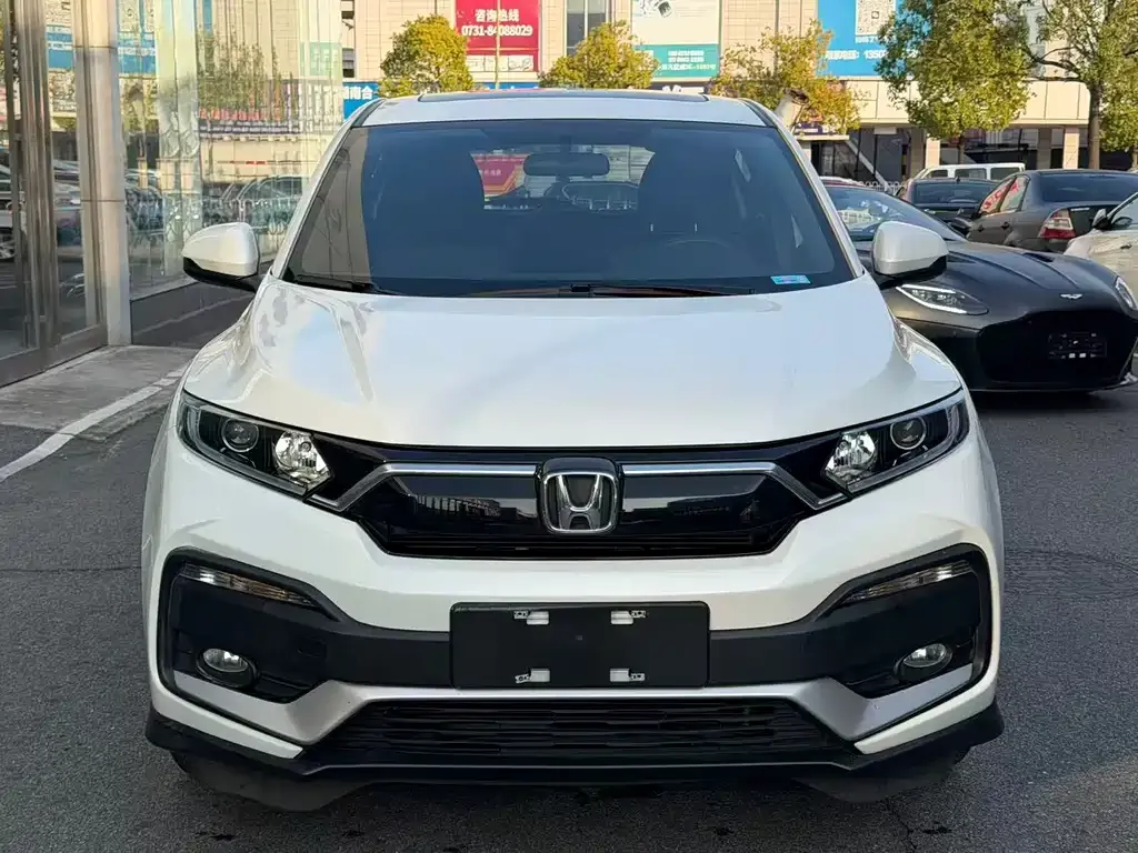 Honda XR-V 2022 из CN, фото 6