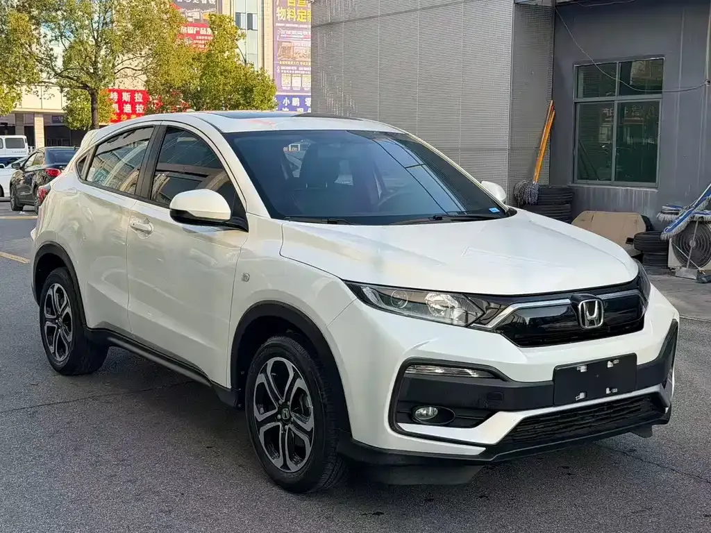 Honda XR-V 2022 из CN, фото 10