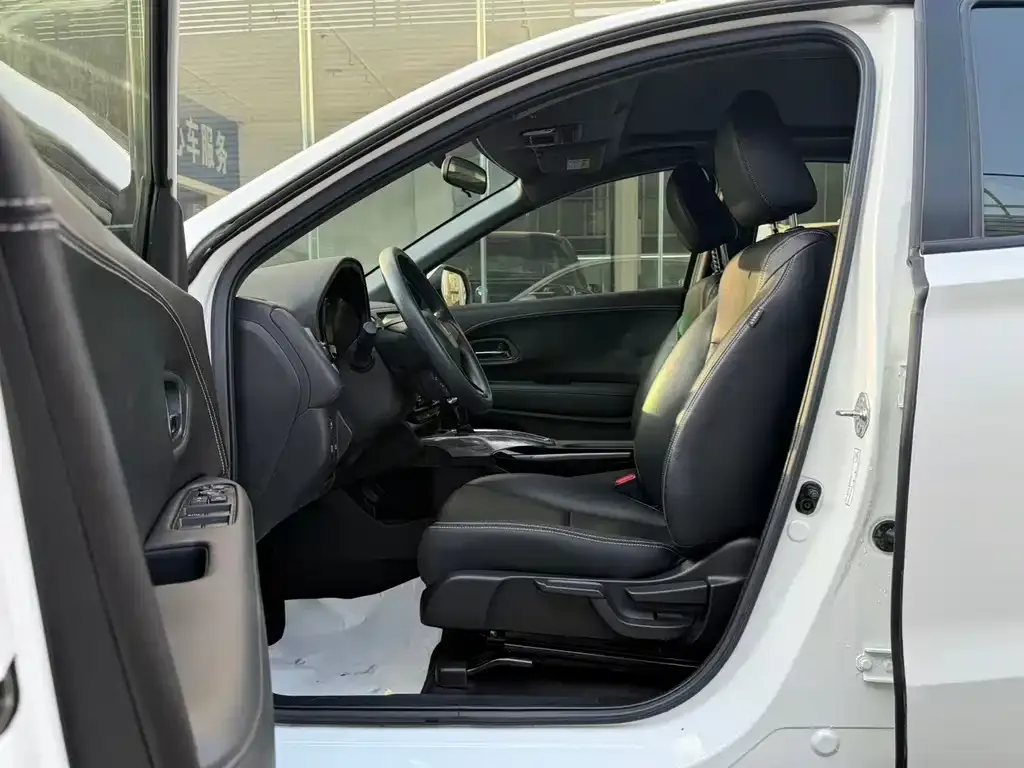 Honda XR-V 2022 из CN, фото 5