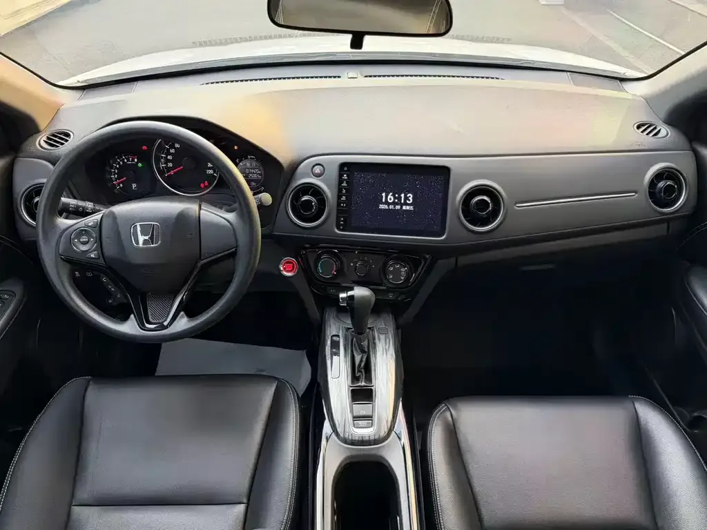 Honda XR-V 2022 из CN, фото 7