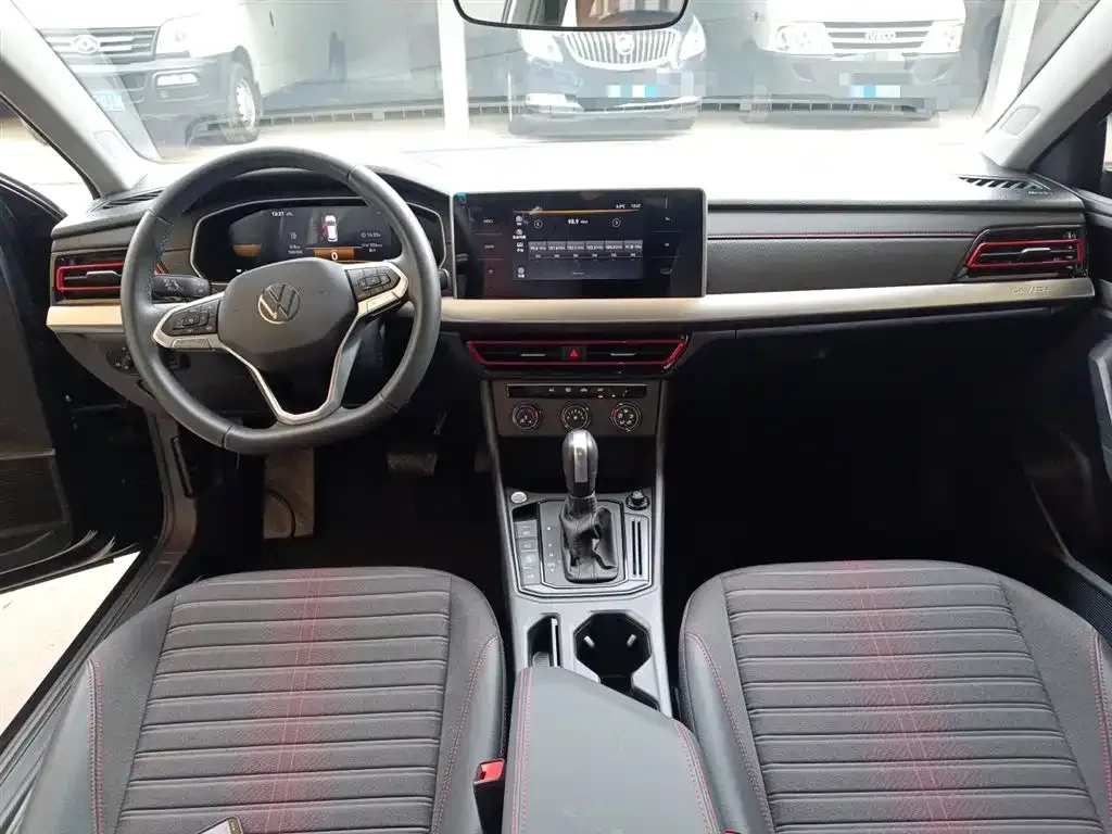Volkswagen Lavida 2024 из CN, фото 3