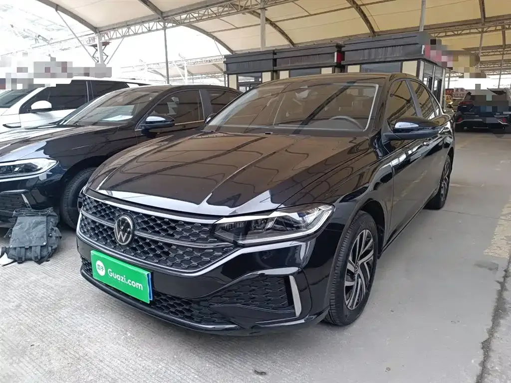 Volkswagen Lavida 2024 из CN, фото 10