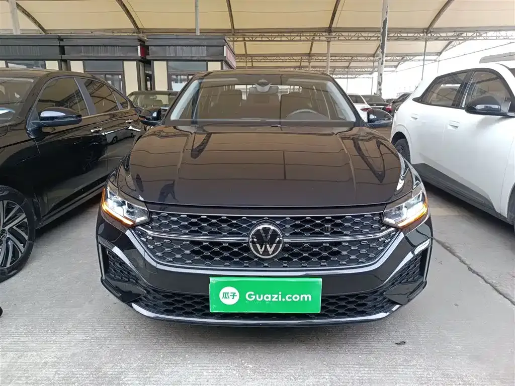 Volkswagen Lavida 2024 из CN, фото 9