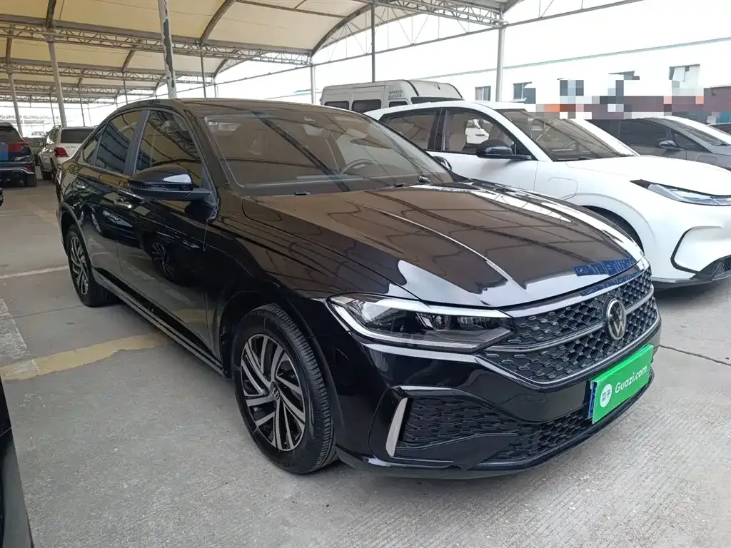 Volkswagen Lavida 2024 из CN, фото 5