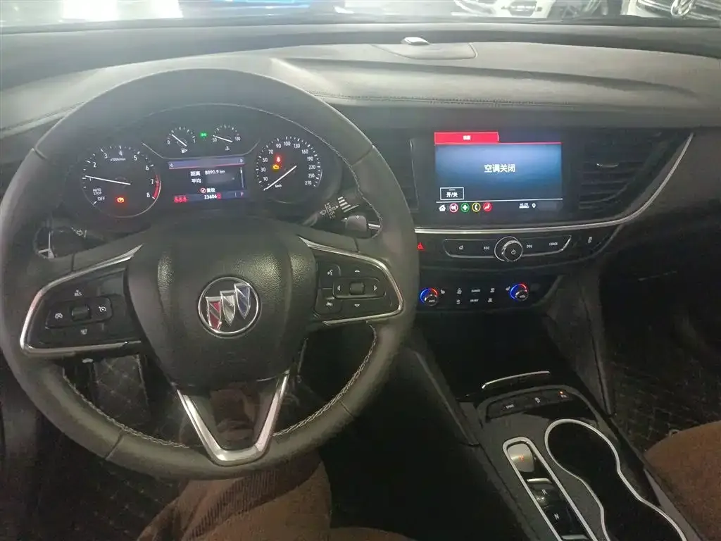 Buick Regal 2022 из CN, фото 6