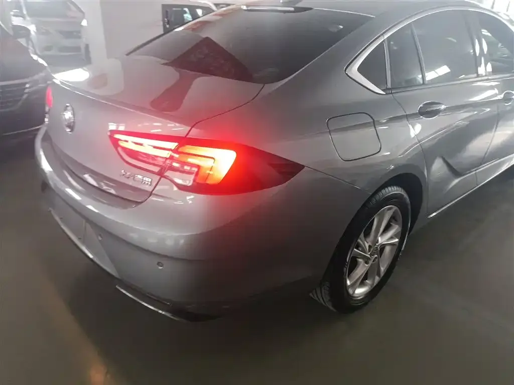 Buick Regal 2022 из CN, фото 5