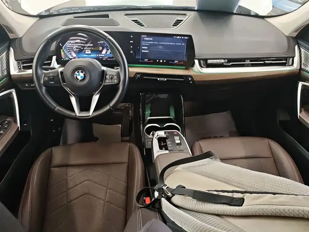 BMW X1 2023 из CN, фото 6
