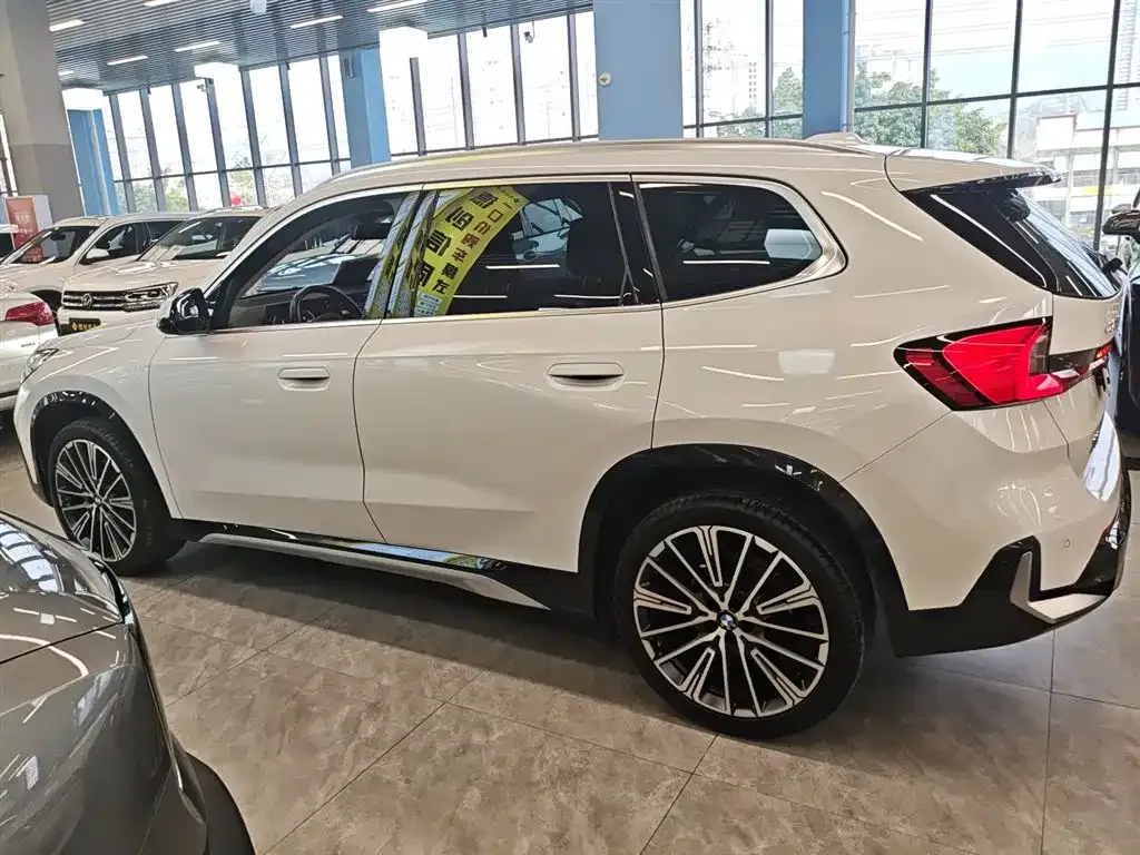 BMW X1 2023 из CN, фото 9
