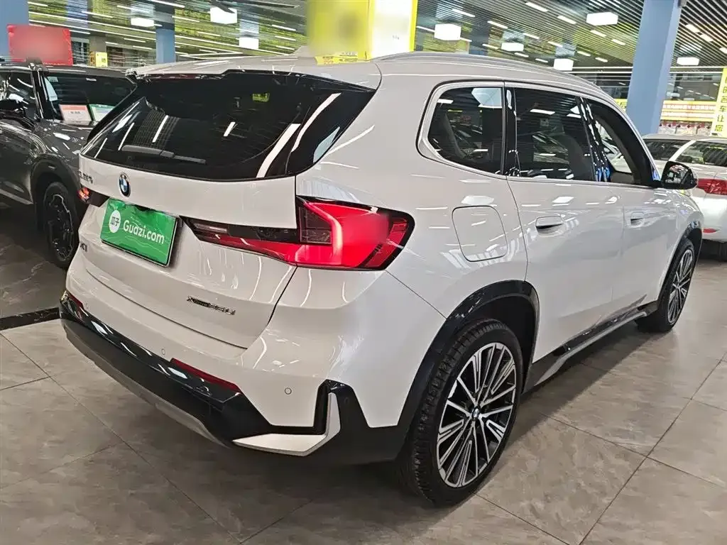 BMW X1 2023 из CN, фото 7