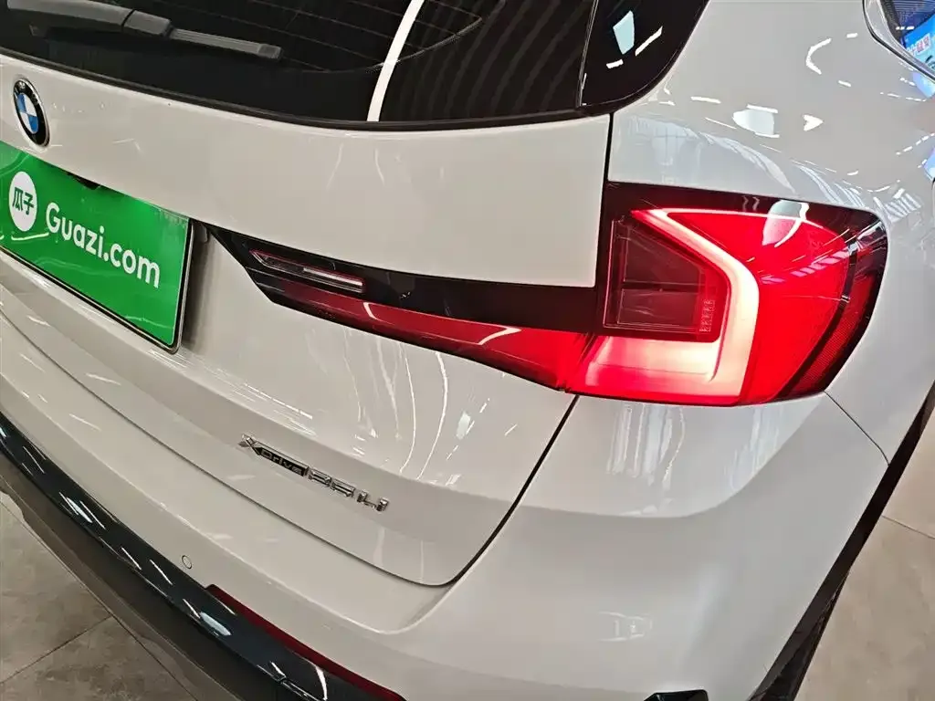 BMW X1 2023 из CN, фото 5