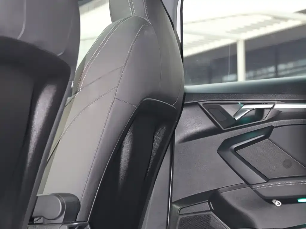 Audi A3 2022 из CN, фото 2