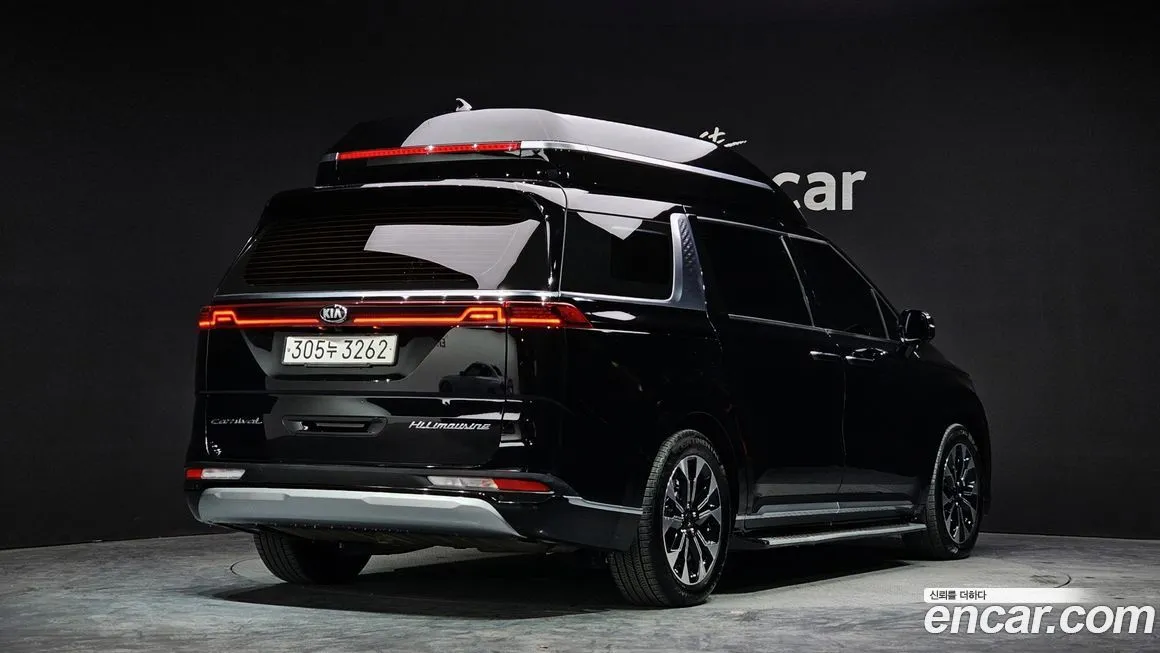 Kia Carnival — фото 2