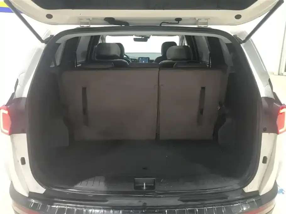 Hyundai Custo 2023 из CN, фото 10
