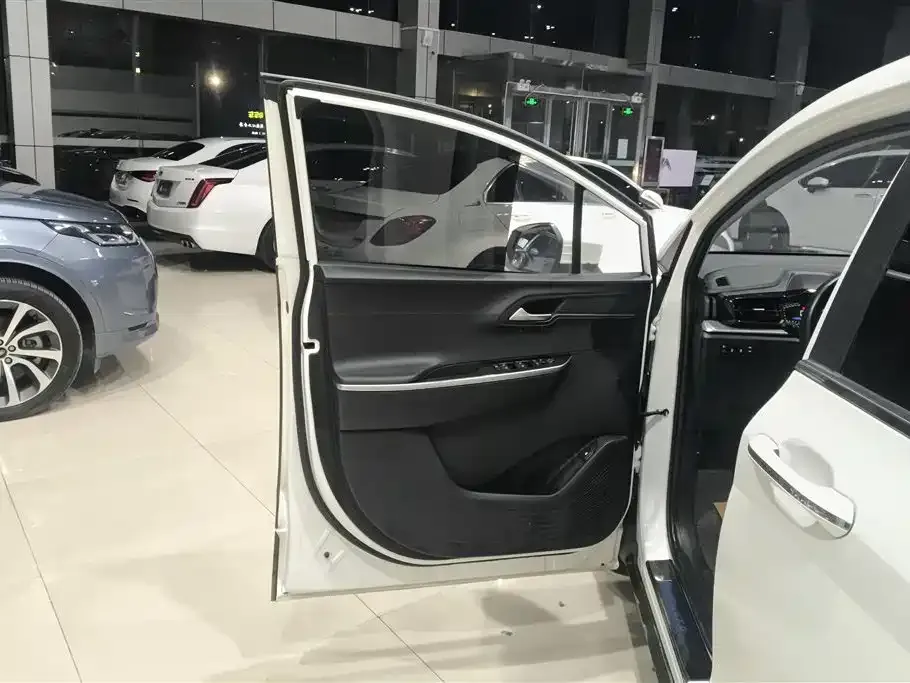 Hyundai Custo 2023 из CN, фото 6