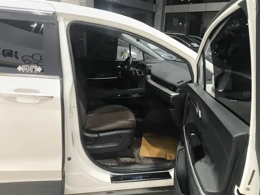 Hyundai Custo 2023 из CN, фото 5