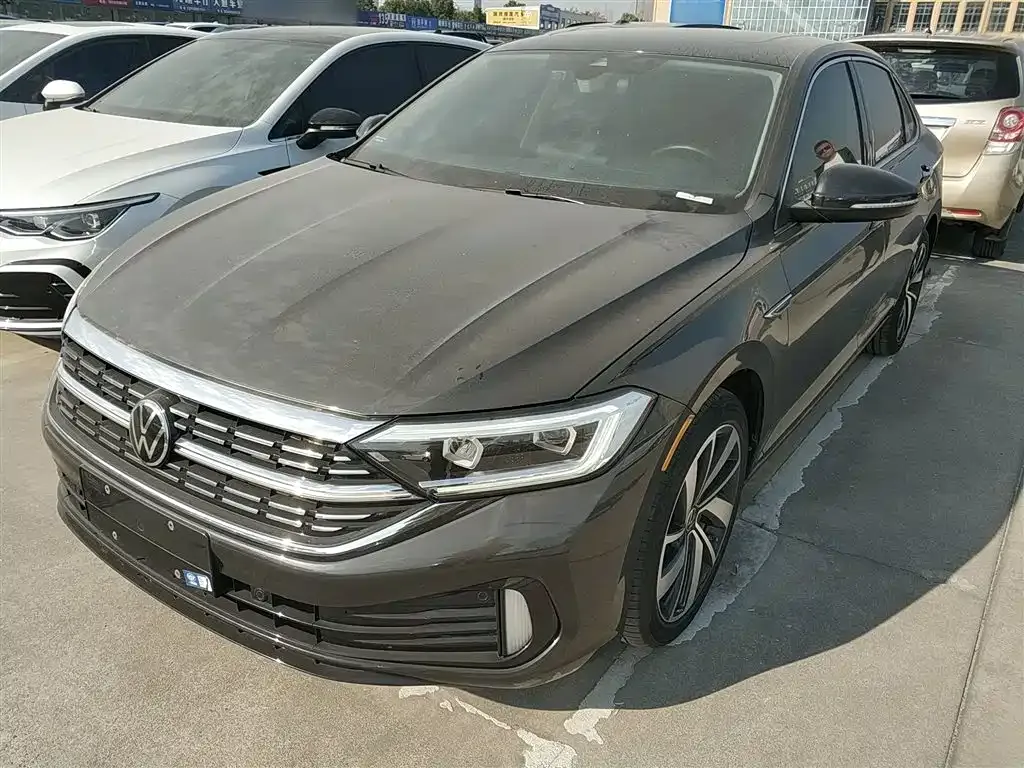 Volkswagen Sagitar 2023 из CN, фото 1