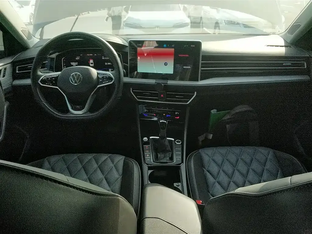 Volkswagen Sagitar 2023 из CN, фото 10