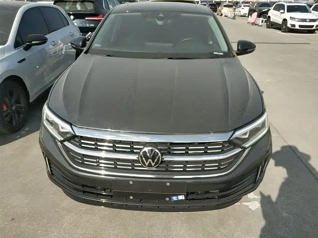 Volkswagen Sagitar 2023 из CN, фото 3