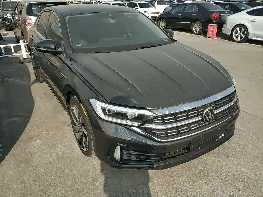 Volkswagen Sagitar 2023 из CN, фото 4