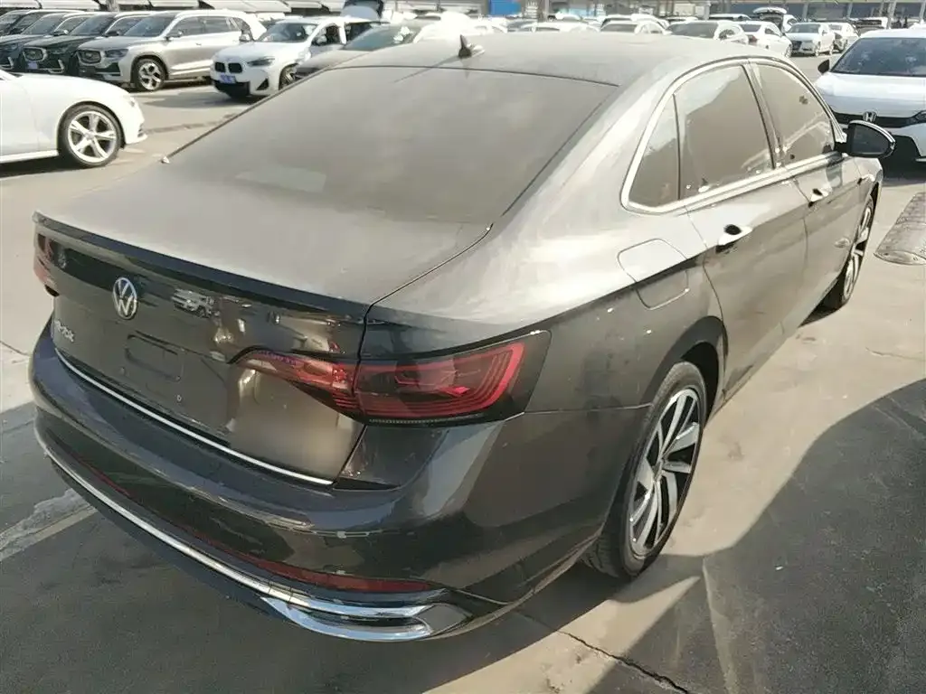 Volkswagen Sagitar 2023 из CN, фото 7
