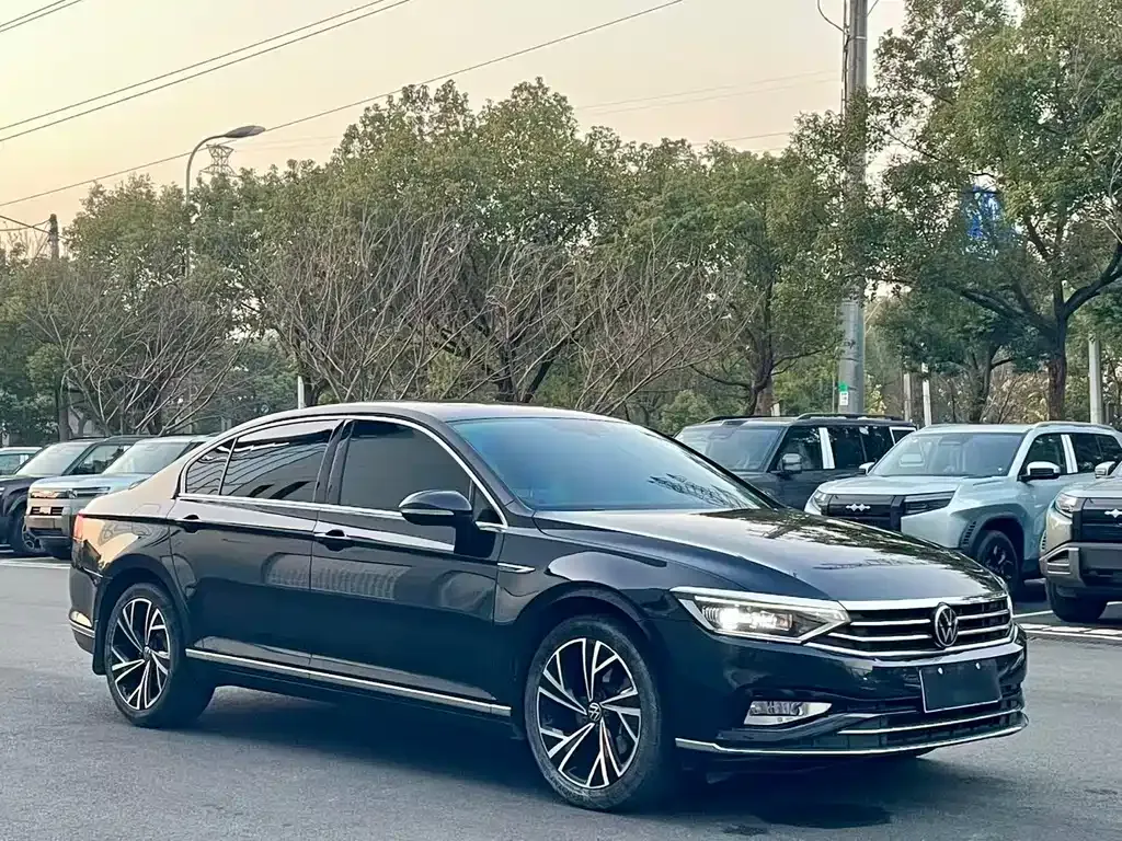 Volkswagen Magotan 2022 из CN, фото 7