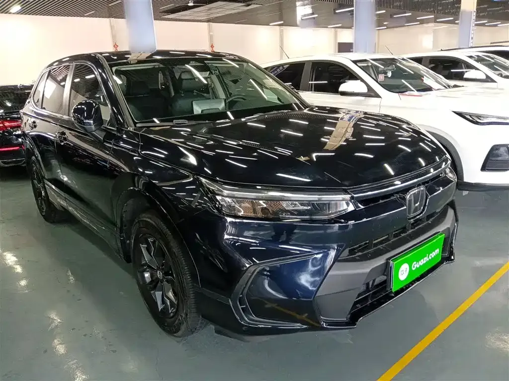 Honda Breeze 2023 из CN, фото 4