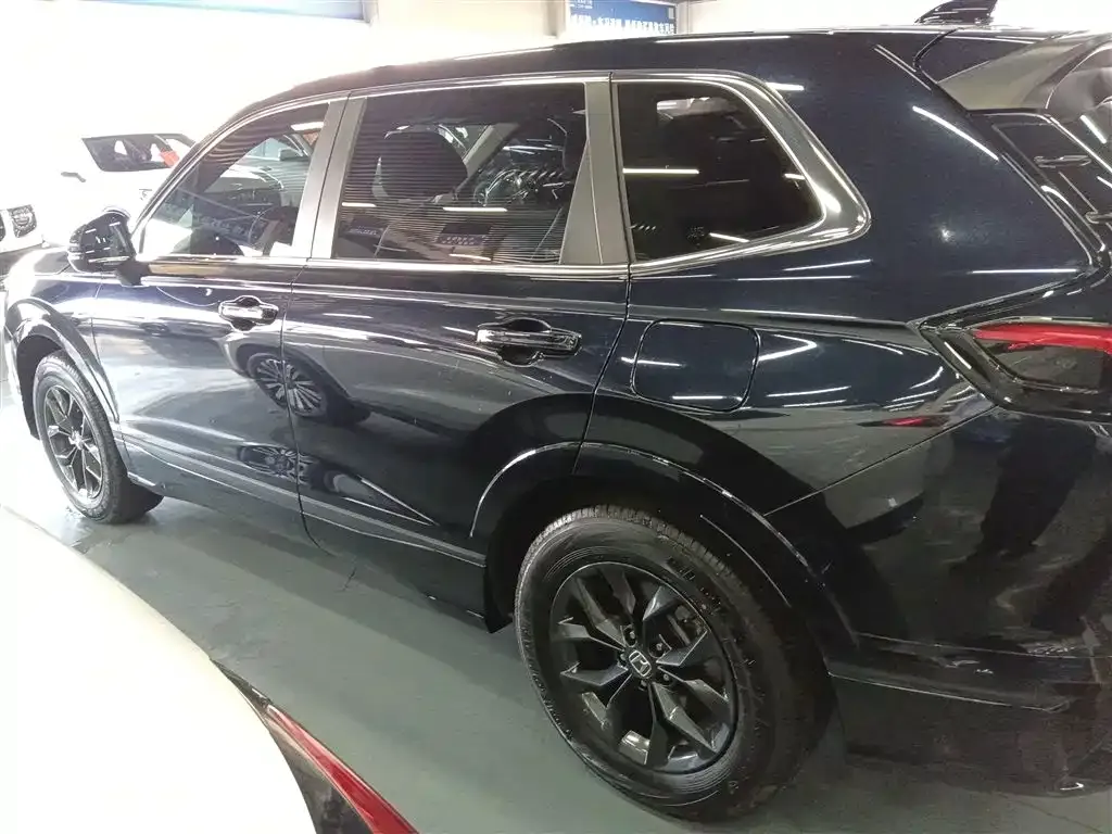 Honda Breeze 2023 из CN, фото 5