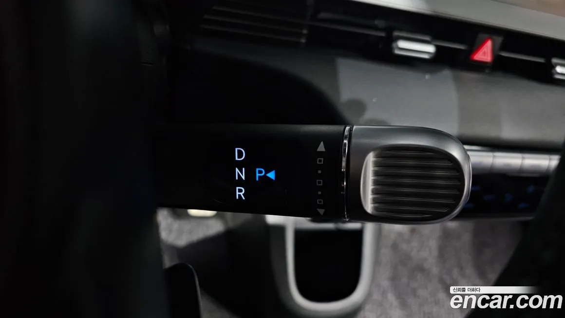 Hyundai Ioniq5 — фото 2
