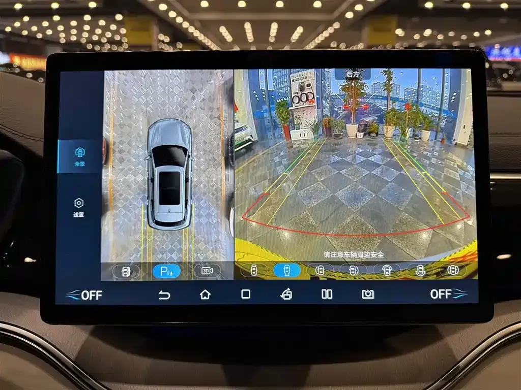 BYD PLUS New Energy 2022 из CN, фото 6
