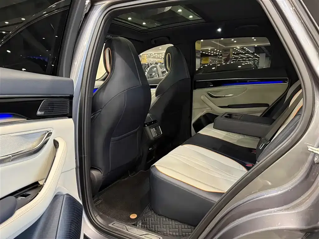 BYD PLUS New Energy 2022 из CN, фото 4