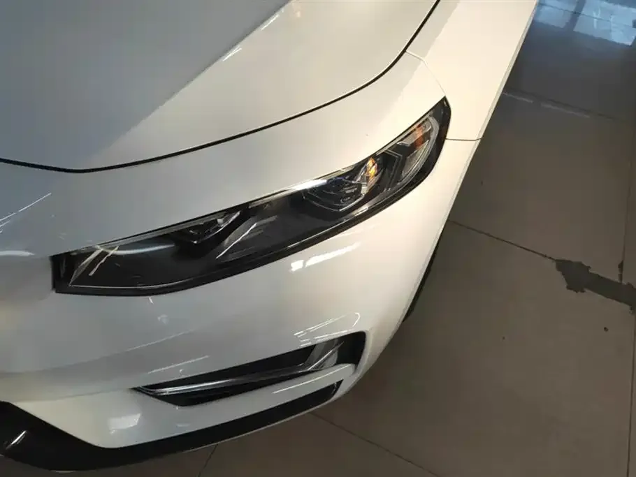 Geely Xingrui 2023 из CN, фото 4