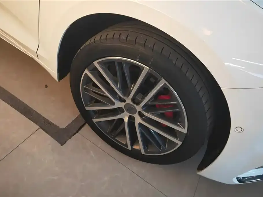 Geely Xingrui 2023 из CN, фото 6