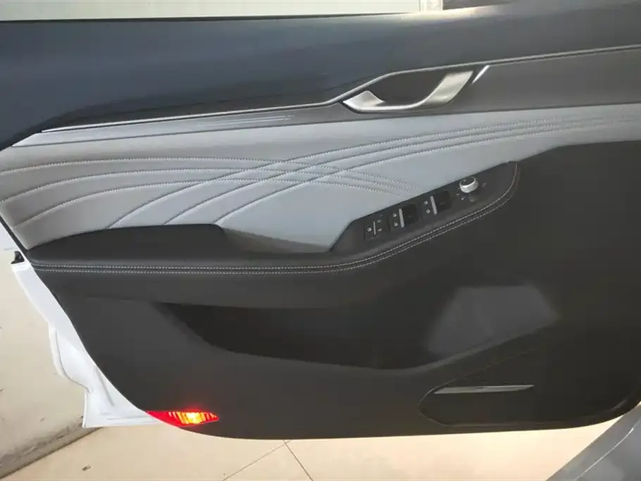 Geely Xingrui 2023 из CN, фото 5