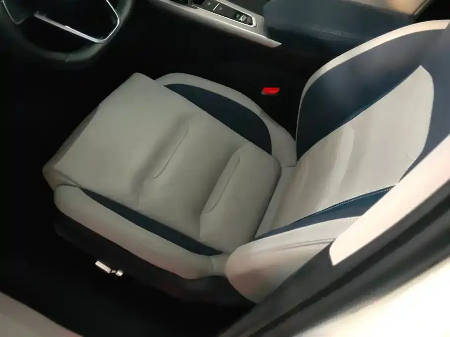 Geely Xingrui 2023 из CN, фото 2