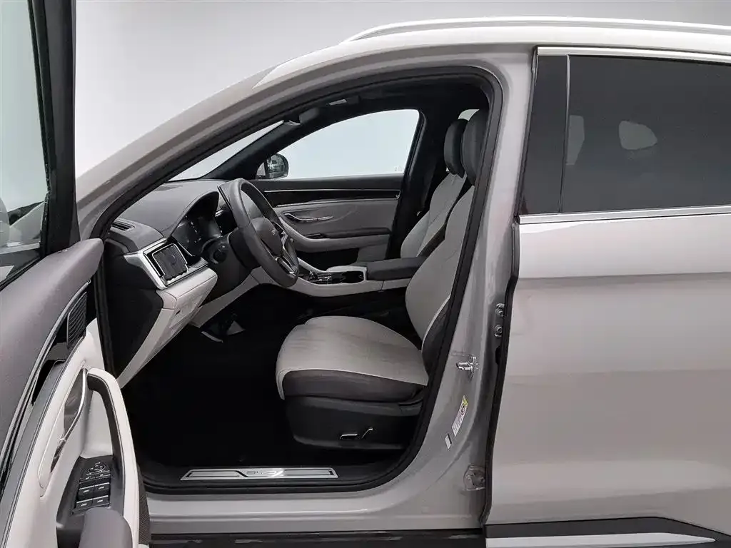 BYD PLUS New Energy 2024 из CN, фото 5