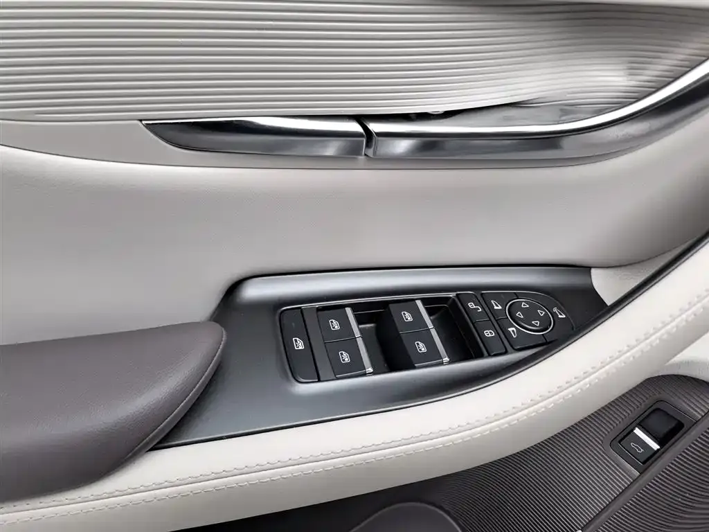 BYD PLUS New Energy 2024 из CN, фото 7