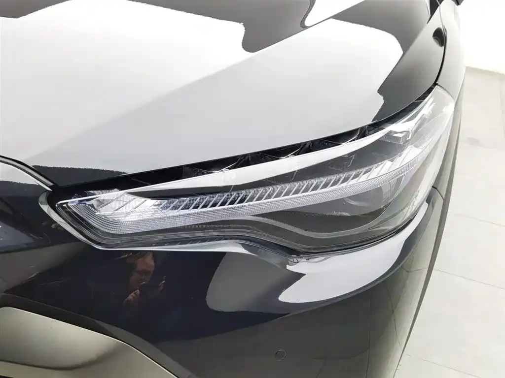Toyota Frontlander 2024 из CN, фото 4