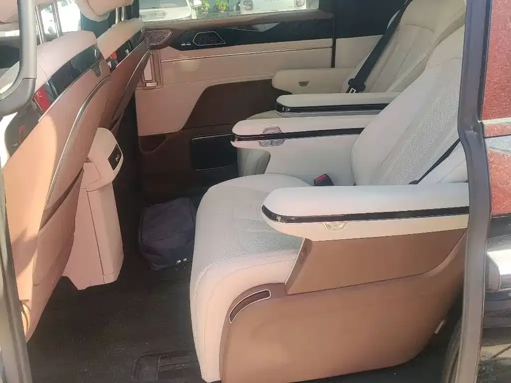 BYD Xia 2025 из CN, фото 3